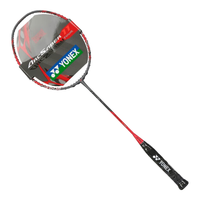 YONEX ARC11PRO 全碳素羽毛球拍 4U 进阶级