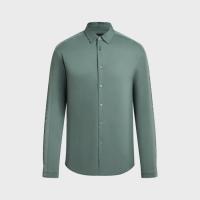 Armani Exchange 简约时尚商务通勤休闲衬衫