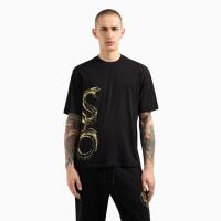 Armani Exchange 简约时尚商务通勤休闲衬衫