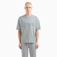 Armani Exchange 简约时尚商务通勤休闲衬衫