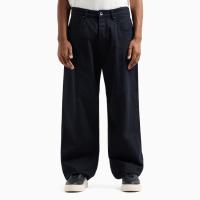 Armani Exchange 简约时尚商务通勤休闲衬衫