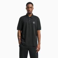 Armani Exchange LOGO通勤日常休闲Polo衫