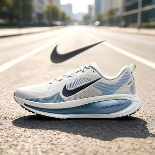 百亿补贴：NIKE 迈柔男鞋VOMERO 18网面运动鞋缓震公路跑步鞋HM6803-015