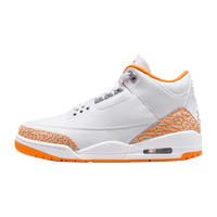AIR JORDAN Air Jordan 3 Retro 中帮篮球鞋