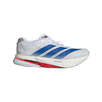 adidas ADIZERO BOSTON 13 玻纤柱稳定 专业竞训跑鞋