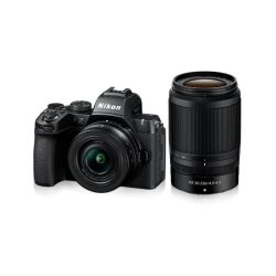 尼康 Z50II Vlog微单相机（16-50mm+50-250mm）双头套机