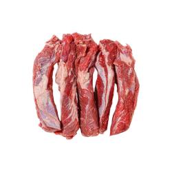 澳大婶 原切牛肋肉 1.5kg 袋装