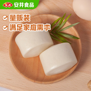 安井 奶香馒头 1kg