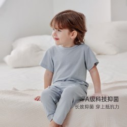 巴厘小猪 儿童家居服