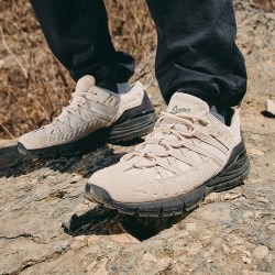 Danner FullBore 3 透气低帮徒步鞋