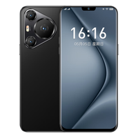 HUWEI P80Pro 144Hz高刷 羽砂黑 24GB+1TB 5G手机