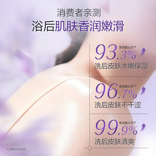 阿道夫 琉光果屿人参自然洗发水焗养丝滑柔顺洗发膏沐浴露 1kg*2