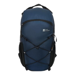 牧高笛 Cordura悬川lite 轻量化 10L 静谧蓝 旅行背包