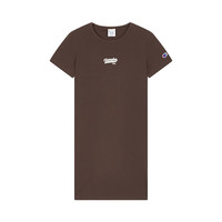 Champion 冠军 针织连衣裙 U6BDRSW555