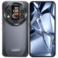 OUKITEL WP200Pro 可拆卸蓝牙手表 银色 24GB+1TB 5G手机