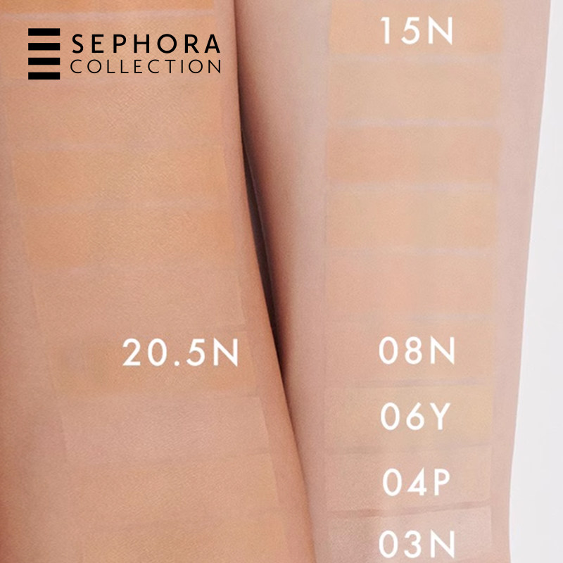 SEPHORA/丝芙兰 致美无瑕粉饼