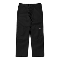 Dickies 85283直筒工装裤 黑色 28码