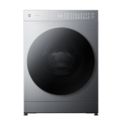 米家 Pro系列 XQG120MJ111 滚筒洗衣机 12kg