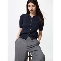 优衣库 479968 女士针织衫