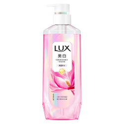 力士 烟酰胺果酸美白沐浴露 木兰香 570g