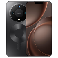 小星 M80Pro 八核处理器 纯墨黑 64GB 智能手机