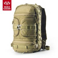 MAXGEAR 雷鸟战术背包单双肩男女 户外军迷多功能登山骑行旅游包
