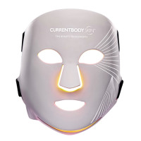 新品发售：CURRENTBODY MK110D 6合1 光疗面膜仪