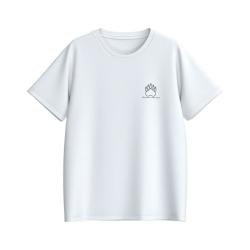 真维斯 全棉短袖 潮流印花 任选2件