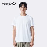 探拓 户外速干衣T恤男士