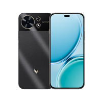 鸿蒙智选 麦芒40 天通卫星通信 幻夜黑 8GB+256GB 5G手机