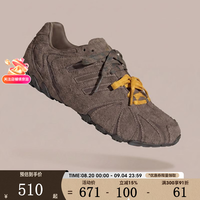 adidas 三叶草男女鞋GHOST SPRINT W运动休闲鞋LA7683 LA7683 38