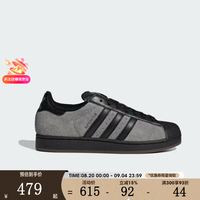 adidas 三叶草男女鞋SUPERSTAR II运动休闲鞋KK4683 KK4683 41