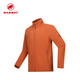 MAMMUT Innominata Light 男款Polartec抓绒夹克