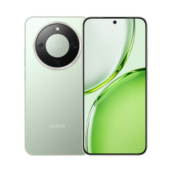 荣耀 X70 Pro Max 十面抗摔 8650mAh大电池 5G手机 竹韵青 8+256