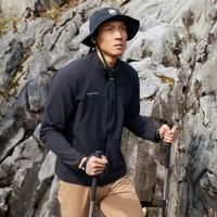 入秋保暖：冲锋衣解决不了换季？软壳可以！