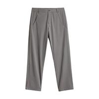 马登工装美式休闲空气感easypants薄款休闲裤cleanfit西裤男春夏