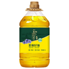 GREENO 格琳诺尔 冷榨一级 亚麻籽油 5L