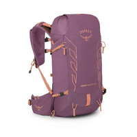 OSPREY 自营Osprey小鹰TEMPESTVELOCITY暴风雨系列双肩包背包30L