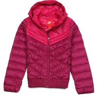 NIKE 女子冬季保暖棉服 运动羽绒服