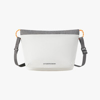 media storm 单肩包 RoamSlingBag1.5L随行包 灰色