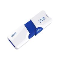 朗科 U905 USB 3.0 U盘 白色 16GB USB