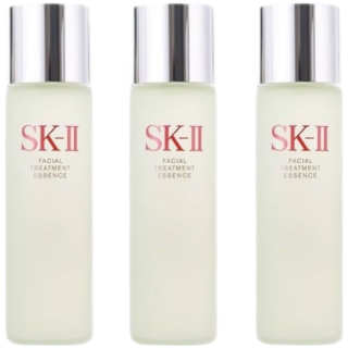 SK-II 神仙水小样30ml*3瓶保
