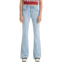 李维斯（Levi's）女款牛仔裤726高腰喇叭牛仔裤微喇款式女裤潮牌20399092 Prime Location 33 32
