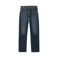 LEVI'S Levi's李维斯26年秋冬男士美式505标准直筒牛仔裤