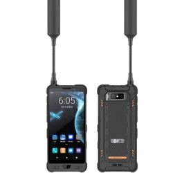 麟云 YT8000天通卫星电话 国产卫星手机 单北斗定位 5G全网通 8000mAh大电池