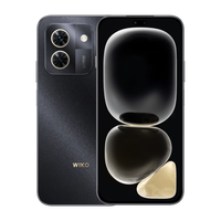 华为 智选 WIKO X70 8GB+256GB曜金黑 昆仑玻璃 10倍耐摔 一键北斗卫星通信 鸿蒙AI 5G智能手机