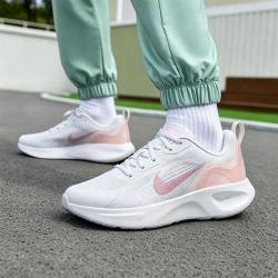 NIKE WEARALLDAY轻便舒适低帮女子运动休闲鞋
