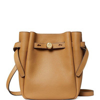 TORY BURCH 小号真皮手提包