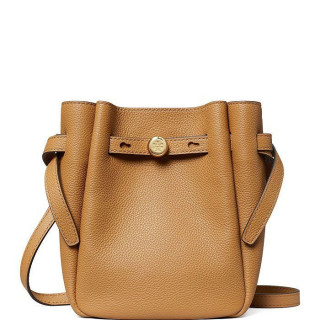 TORY BURCH 小号真皮手提包