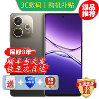 OPPO Reno14 16GB 512GB 2025新品上市 进店选购 24期免息 5G手机 A5